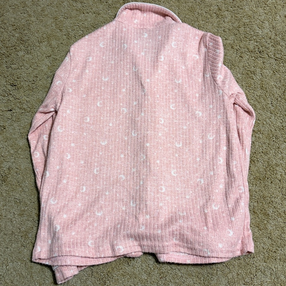 Danskin Ribbed Set - Picture 4 of 6